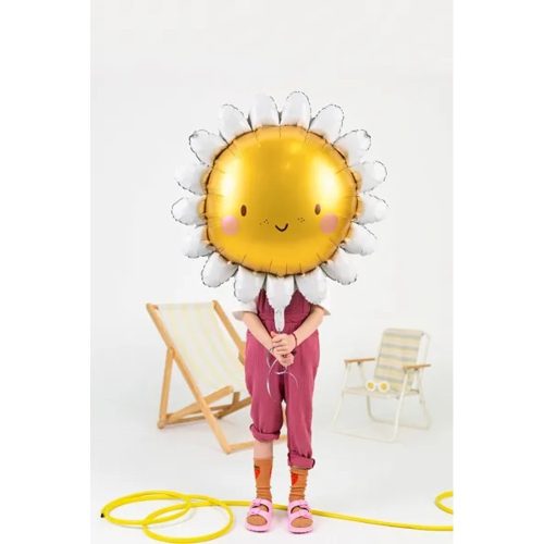 Foil balloon Sun 70cm