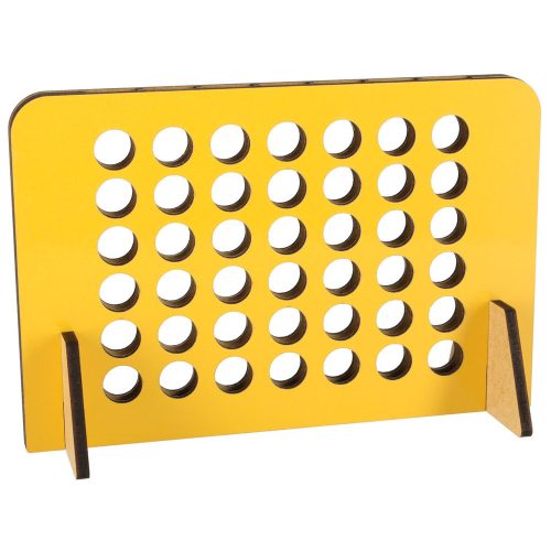 ALEXANDER 4 in a row party game travel version 5+