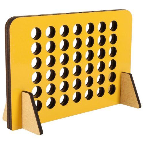 ALEXANDER 4 in a row party game travel version 5+