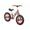 GIMMIK Mountain Bike Leo 12" 3+ narancssárga