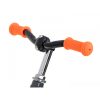 GIMMIK Mountain Bike Leo 12" 3+ narancssárga