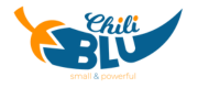 Chiliblu logó