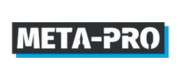 META-PRO logó