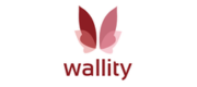 Wallity logó